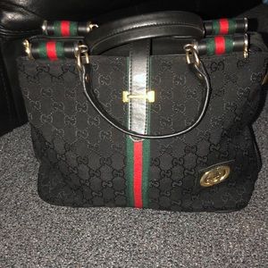 Gucci bag